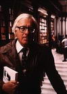 Ray Bradbury photo